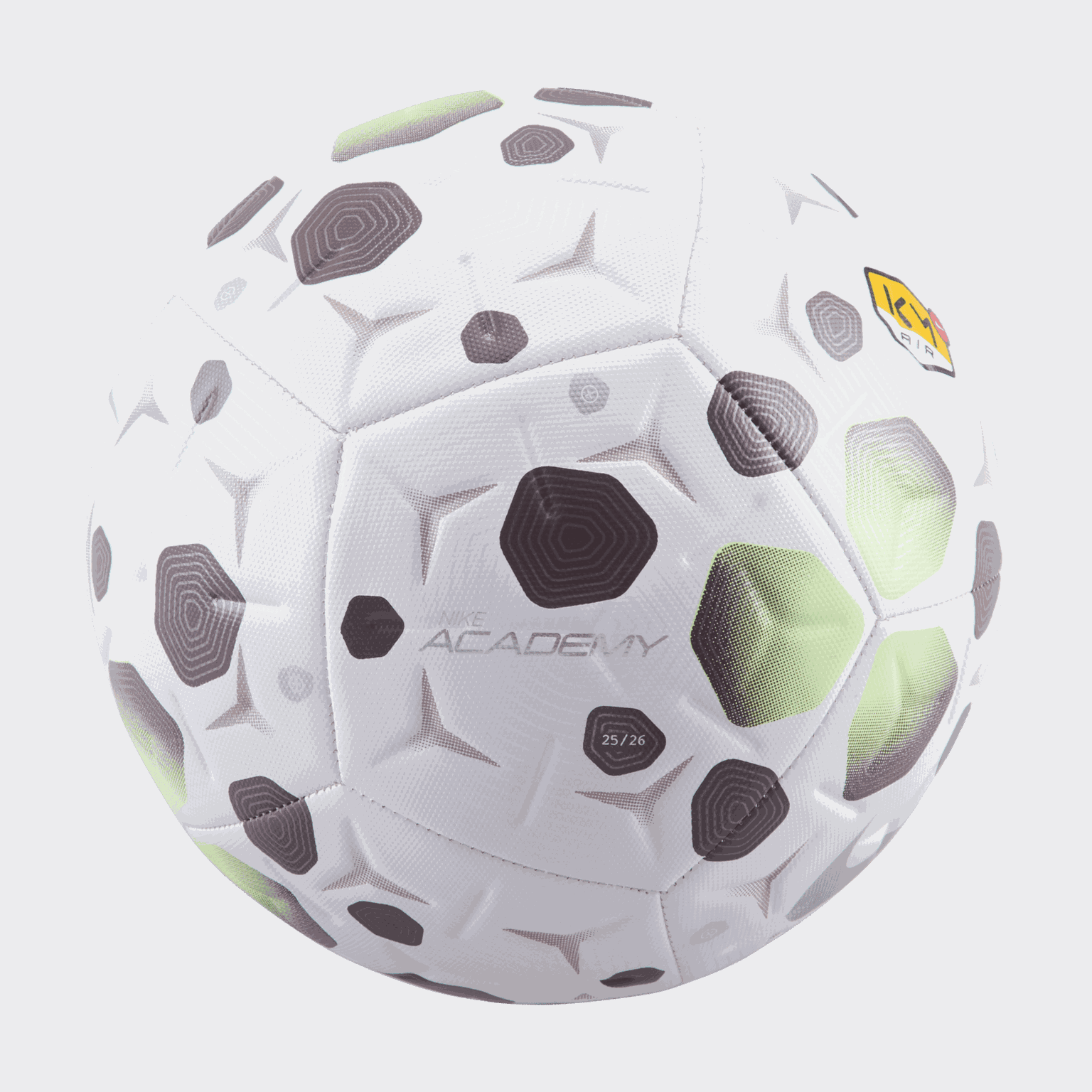 Kylian Mbappé Academy, fotboll - full image 1