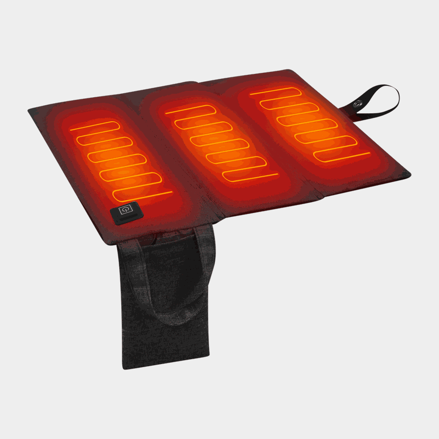 Heat Seat, elektroniskt sittunderlag - full image 1