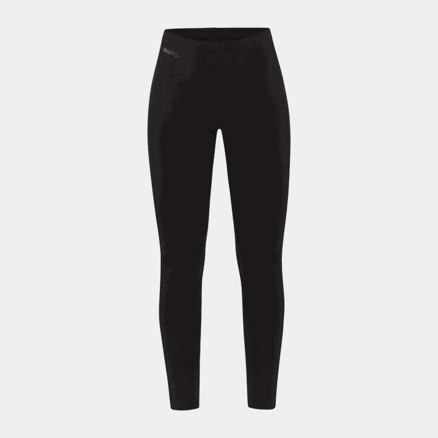 Adv Wool Merino Pant W-61, superunderkläder, dam - full image 2