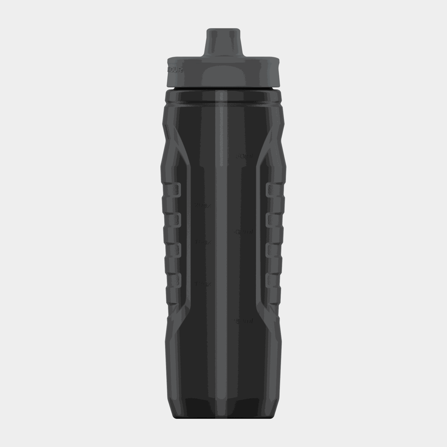 32oz Sideline Squeeze dricksflaska - full image 2