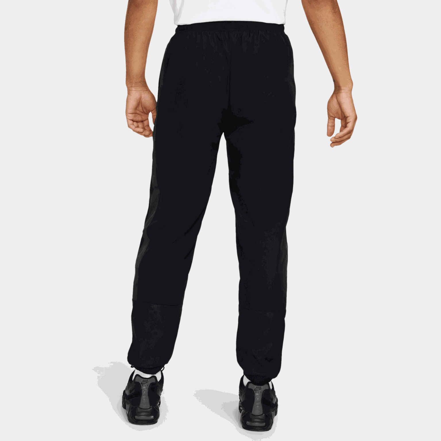 Repel Academy+ Track Pant, träningsbyxor, herr - full image 2