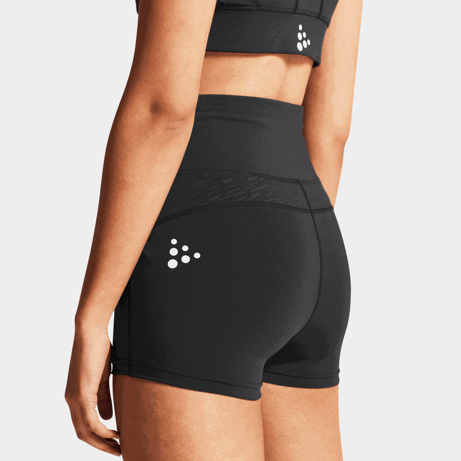 RUSH 2.0 HOT PANT, shorts, dam - full image 2