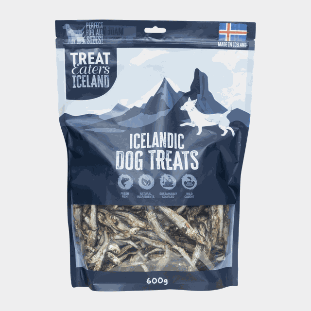 Whole Spratz 600g, hundgodis - Hundgodis & Snacks