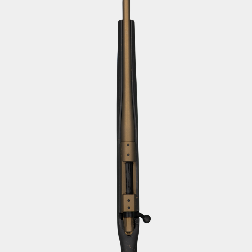 308 Win Weatherguard Bronze 24in Threaded, gevär - full image 4
