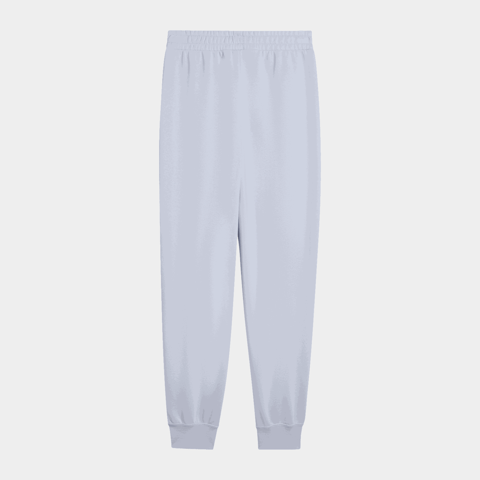 ESS Small No. 1 Logo Comfort High-Waist Sweatpants TR cl (s) - full image 2