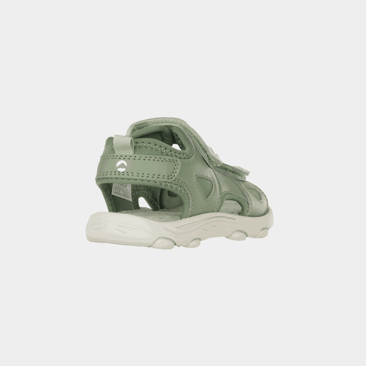 Ministep sandal - full image 4