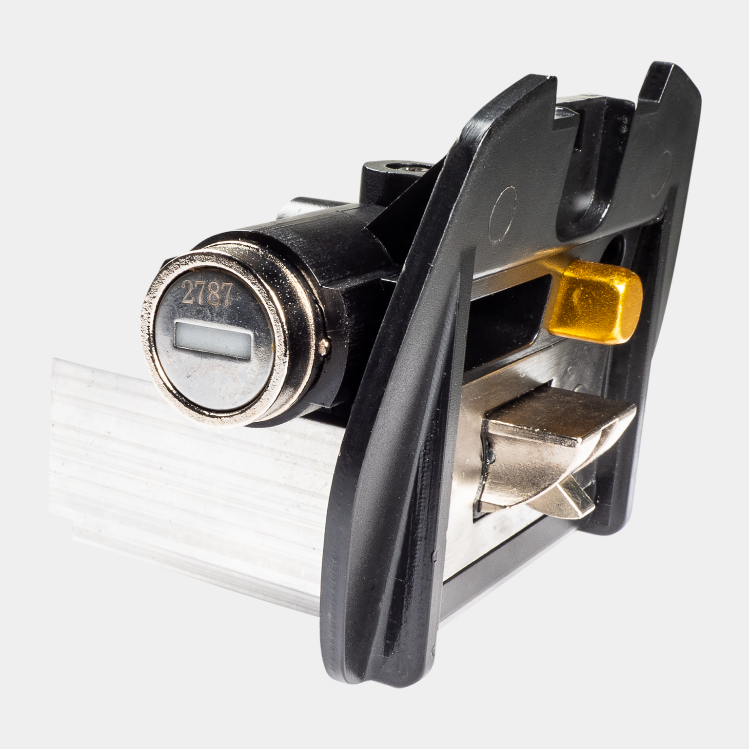 Spare Part - Battery lock H - VeloCity - full image 2