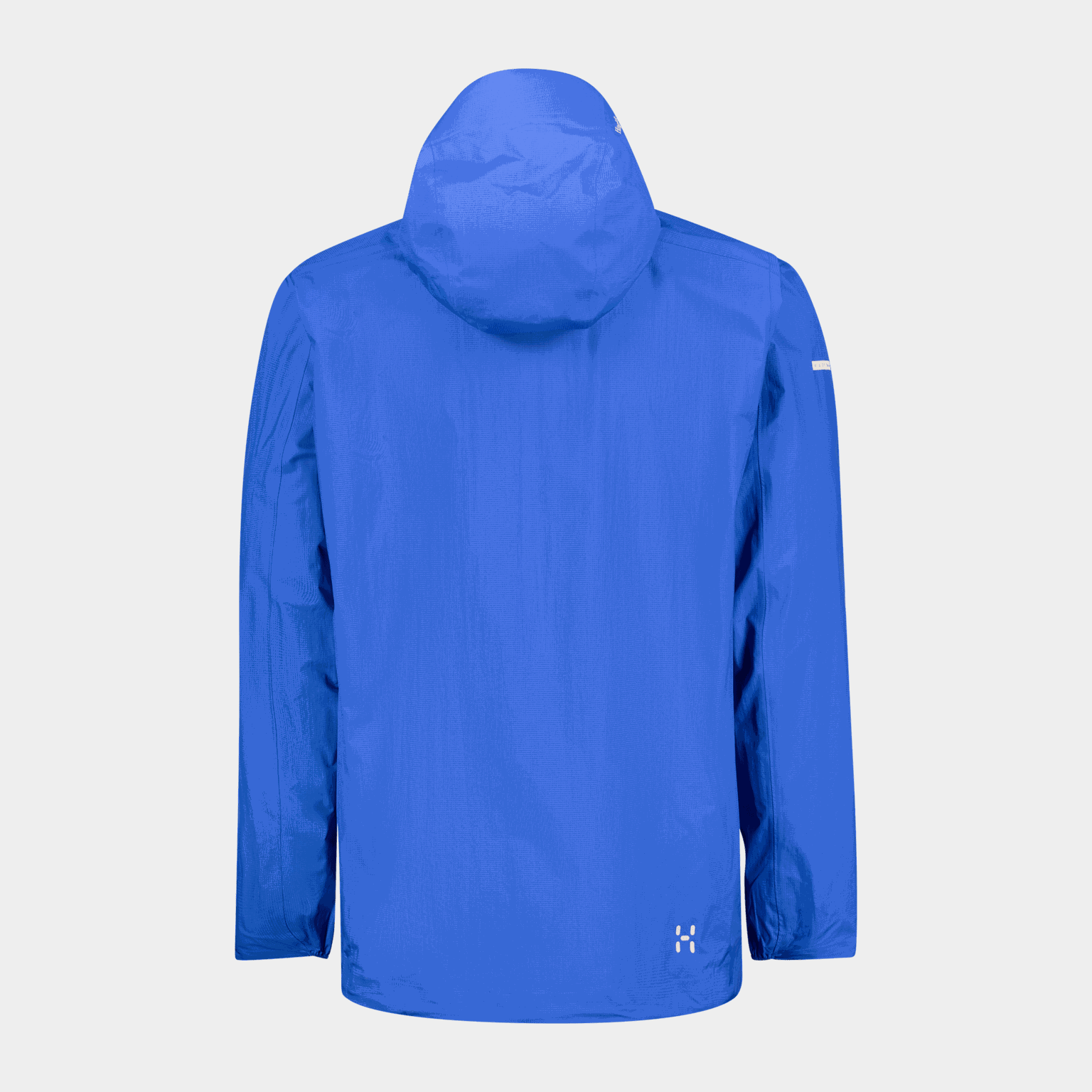 L.I.Critus II Jacket, skaljacka, herr - Skaljackor - Blå | XXL