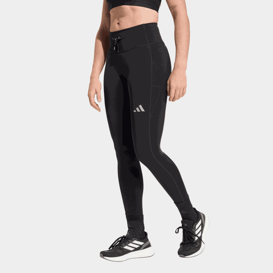 Run Ess 1/1 L, Tights, dam - full image 1
