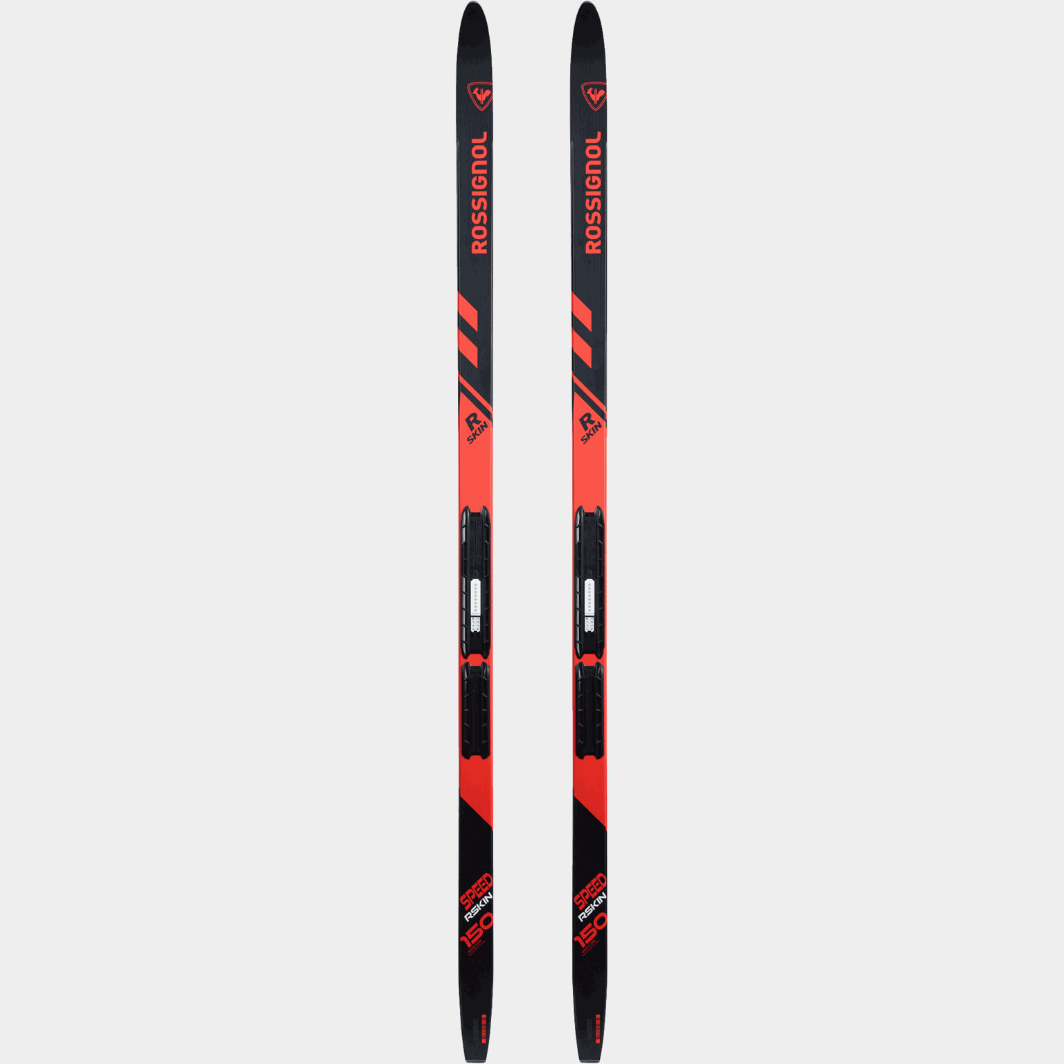 XC Skis Speed Skin -IFP Long 25/26, stighudsskidor, junior - full image 1