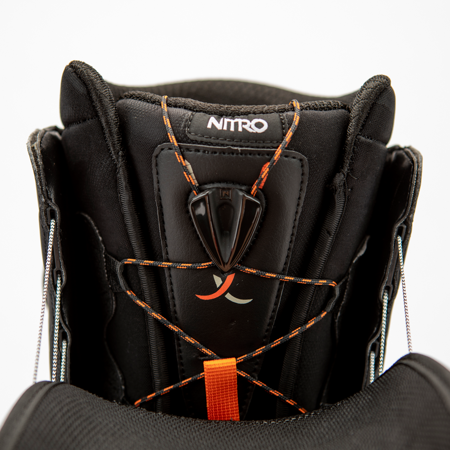 Snowboard Boots Vagabond TLS 22/23, snowboardpjäxa, herr