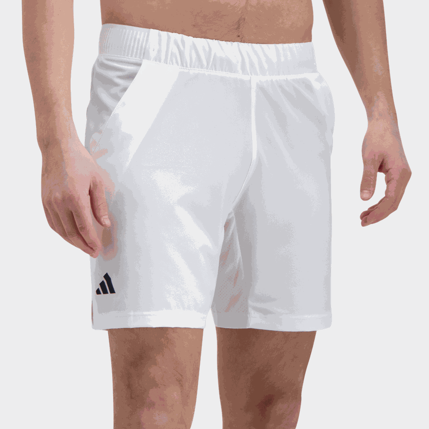Club Stretch Woven Shorts, tennisshorts, herr - full image 1