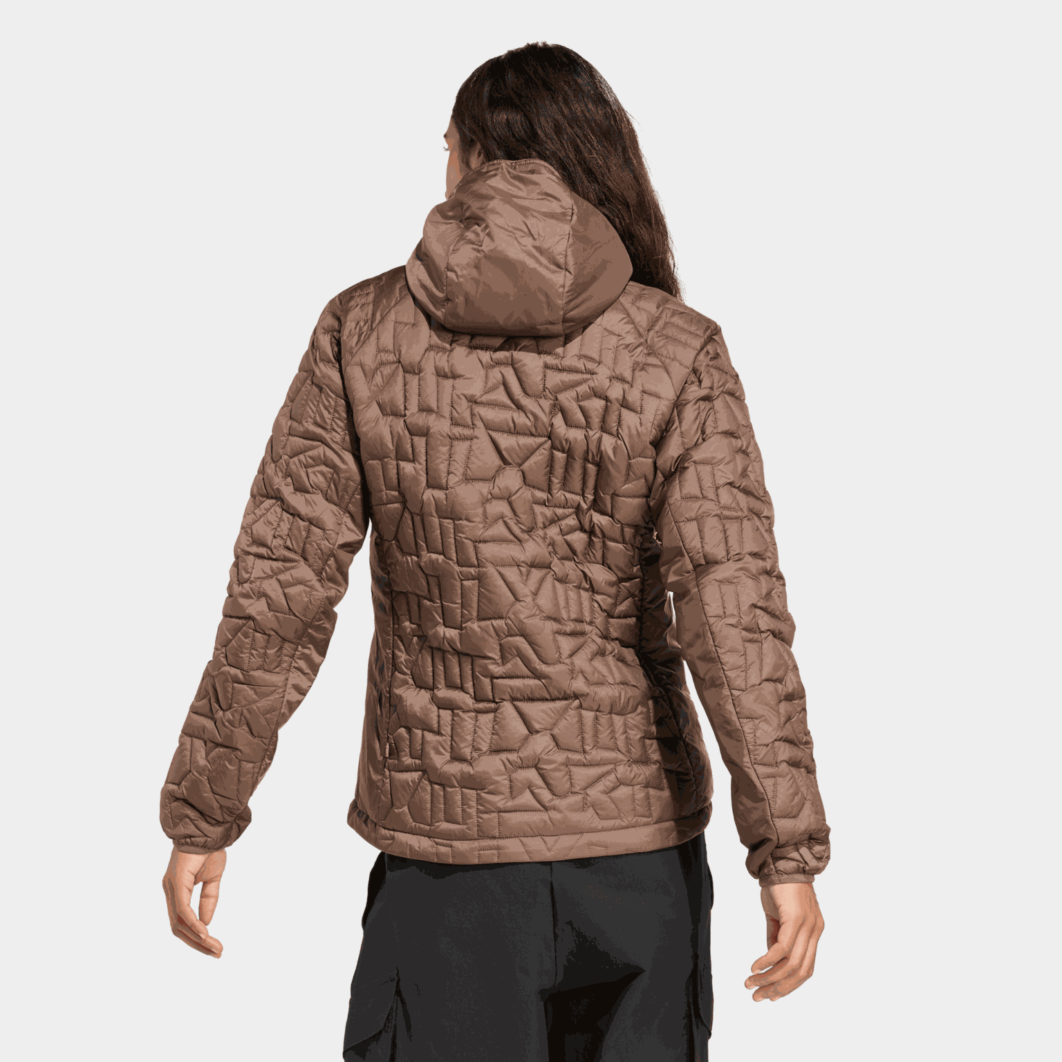 XPR LF H J V, , isoleringsjacka, dam - full image 2