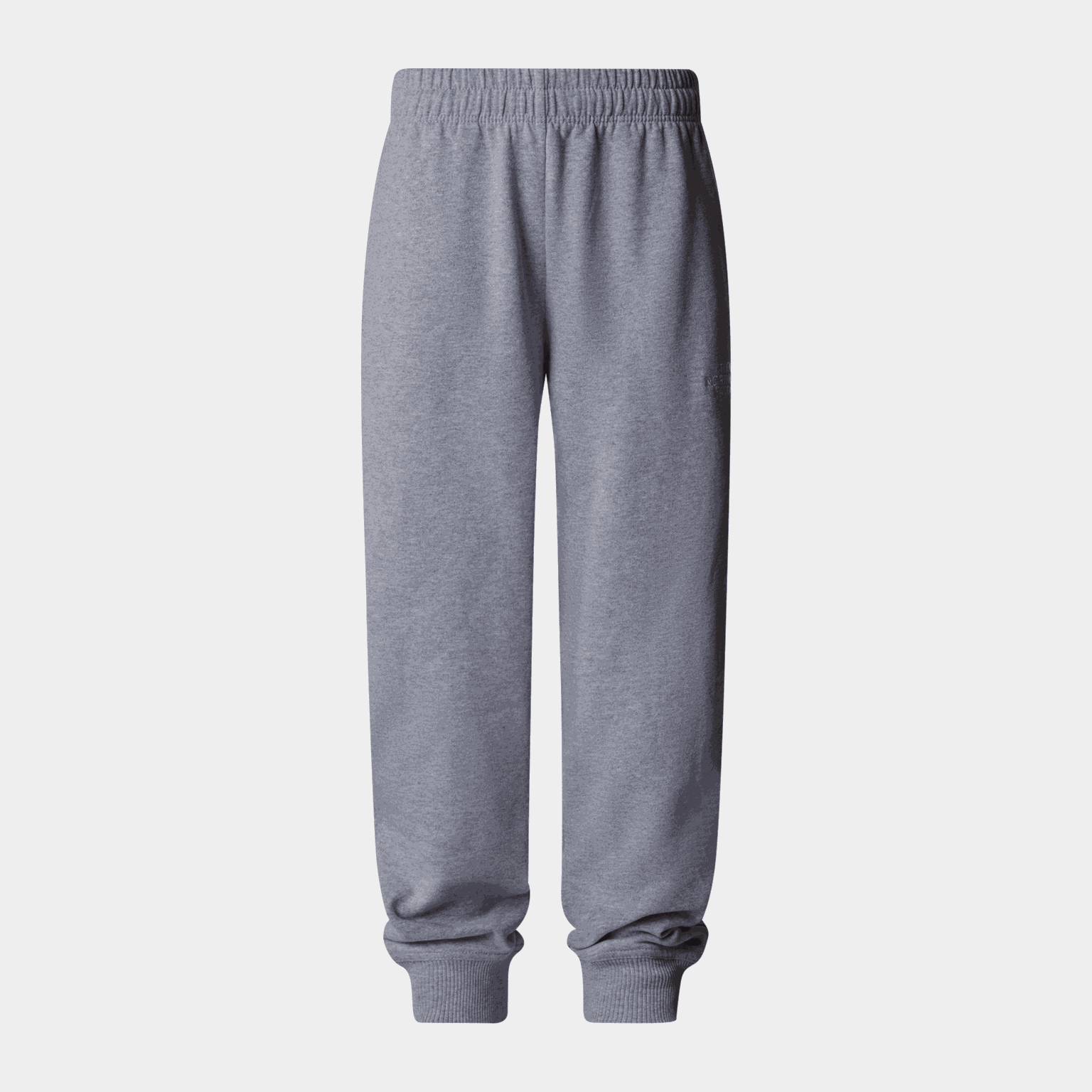 Teen Essential Oversized Joggers - full image 1