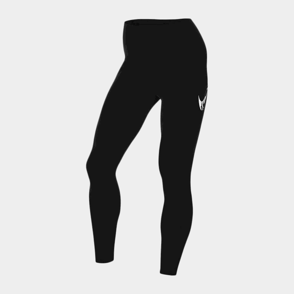 Dri-FIT Fast Mr 7/8 Tight Swoosh, tights, dam - full image 1