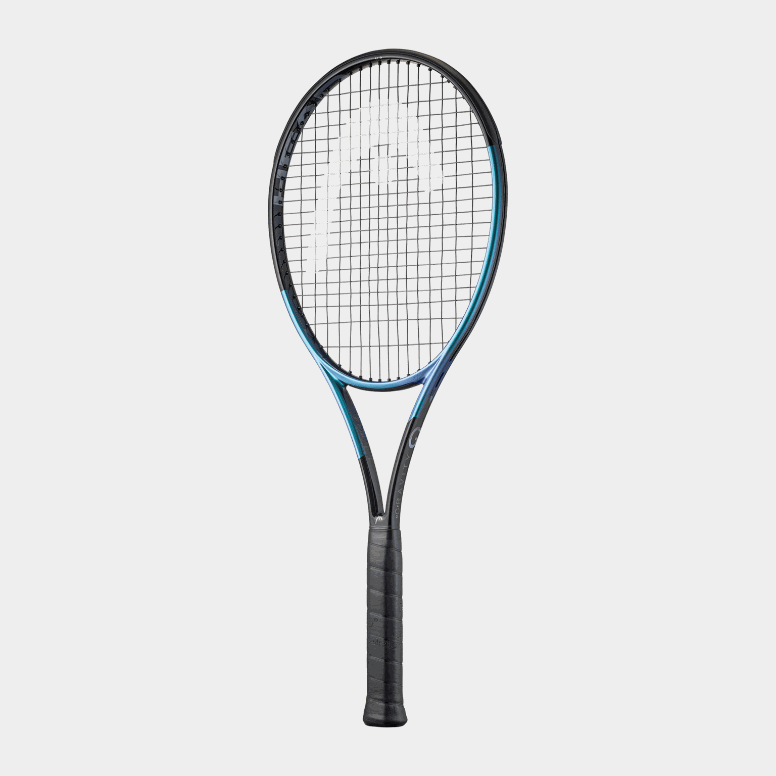 Gravity MP 2025 tennisracket för erfarna spelare - full image 1