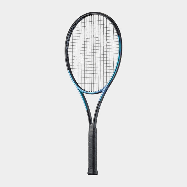 Gravity MP 2025 tennisracket för erfarna spelare - Tennisracketar