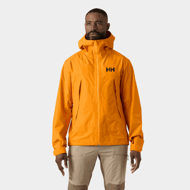 VERGLAS INFINITY SHELL JKT 2.0, skaljacka - Skaljackor