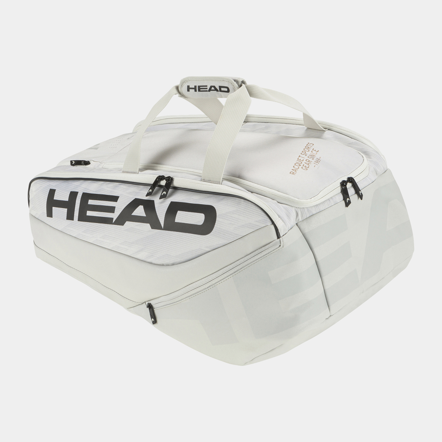 Pro X Padel Bag L YUBK, padelväska - full image 1