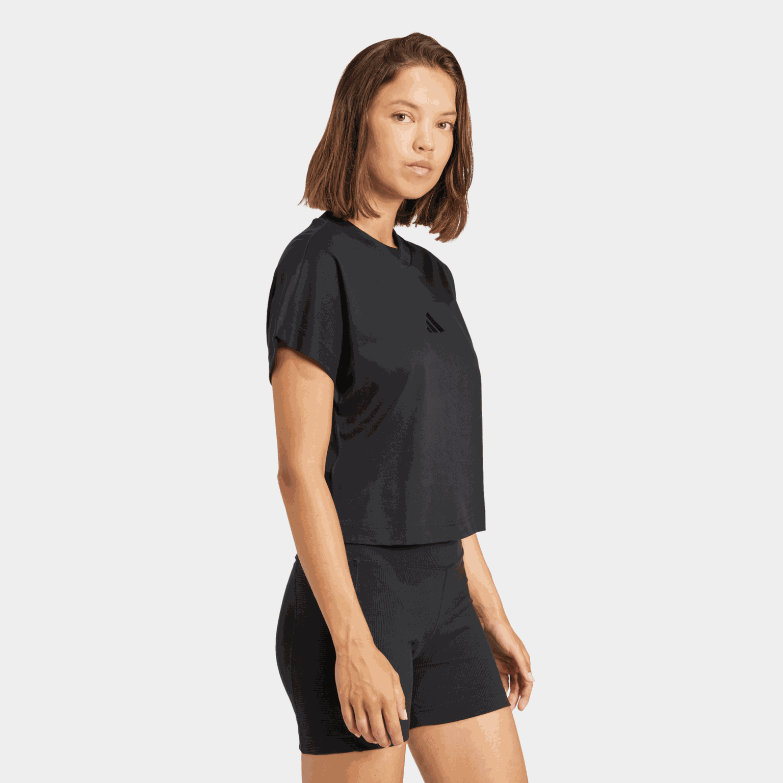 ALL SZN TEE, t-shirt, dam - full image 3