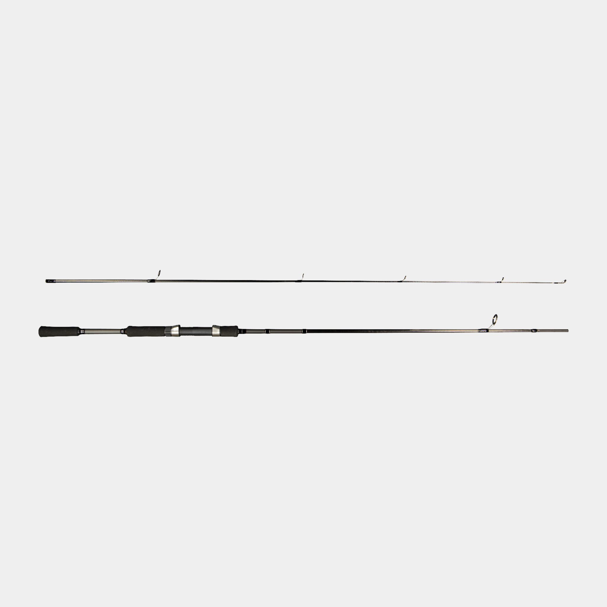 Combo rod FX XT Spinning 2, 40m 10-30g 2pc, haspelspö - Haspelspö