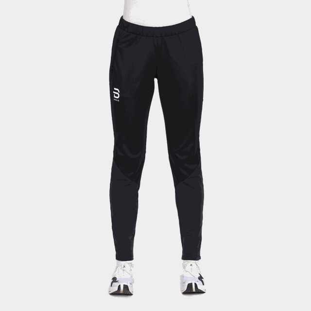 Pants Move 25/26, längdåkningsbyxor, dam - Längdåkningsbyxor Dam