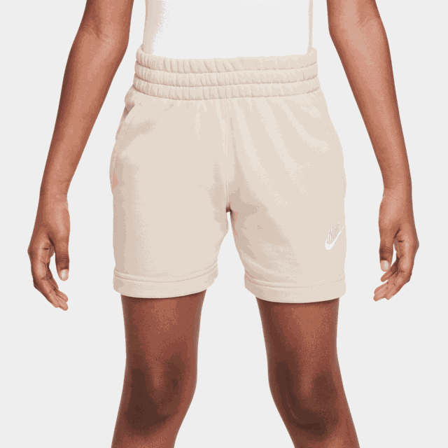 Club Fleece French Terry Shorts - Fritidsshorts