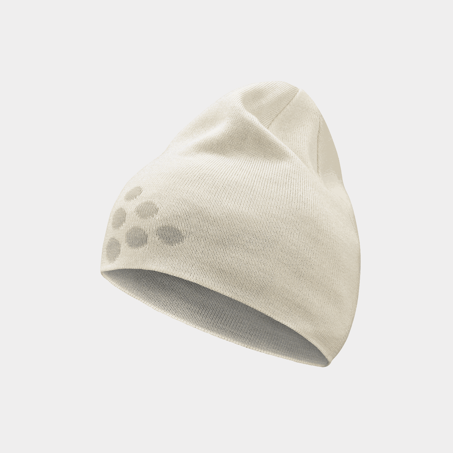 ADV Nordic Training Merino Logo Hat 25/26, mössa, unisex - full image 1