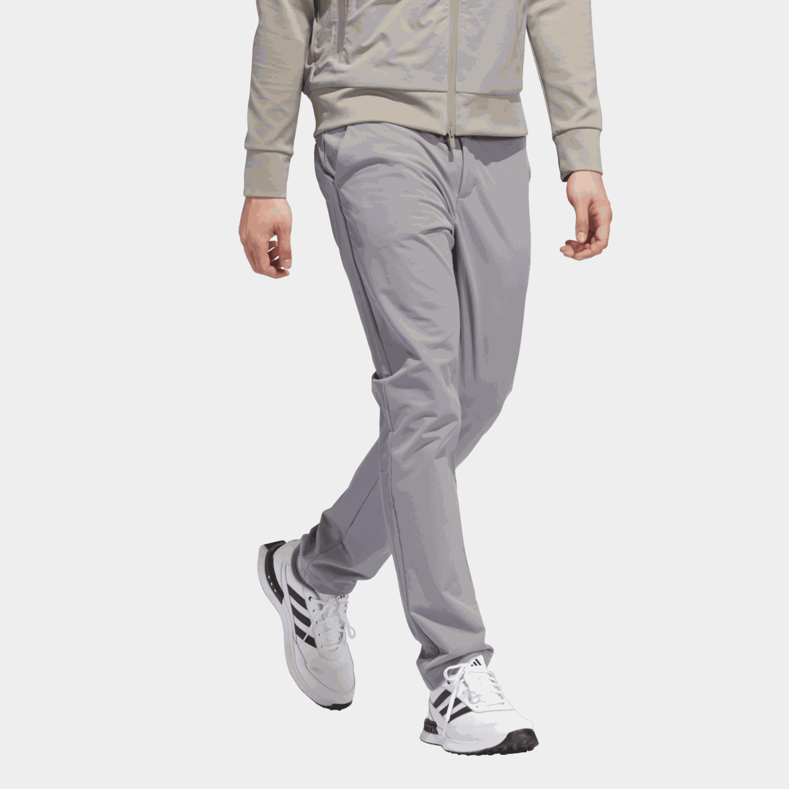 Ultimate365 Arctic Pant, golfbyxor, herr - full image 1