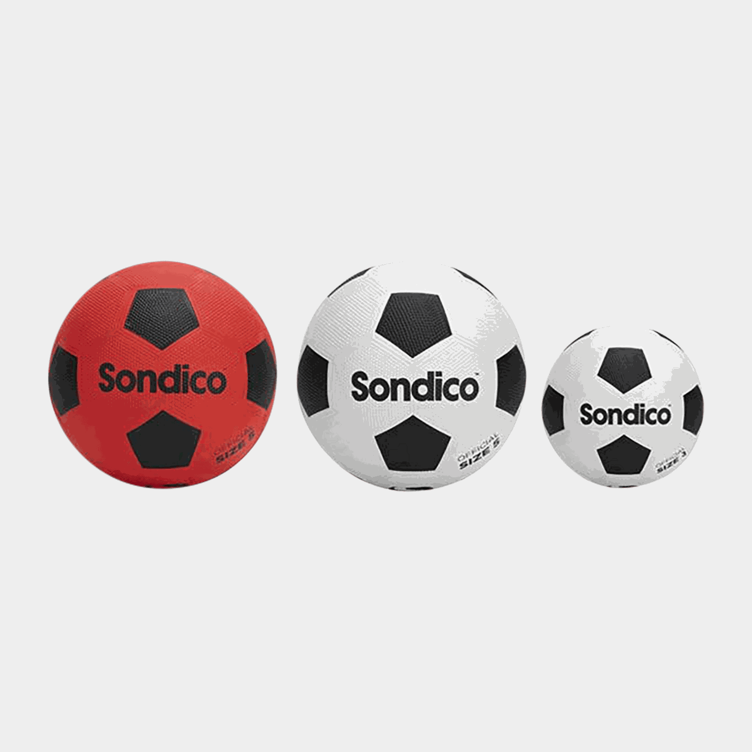 Football Mix, fotboll - full image 1