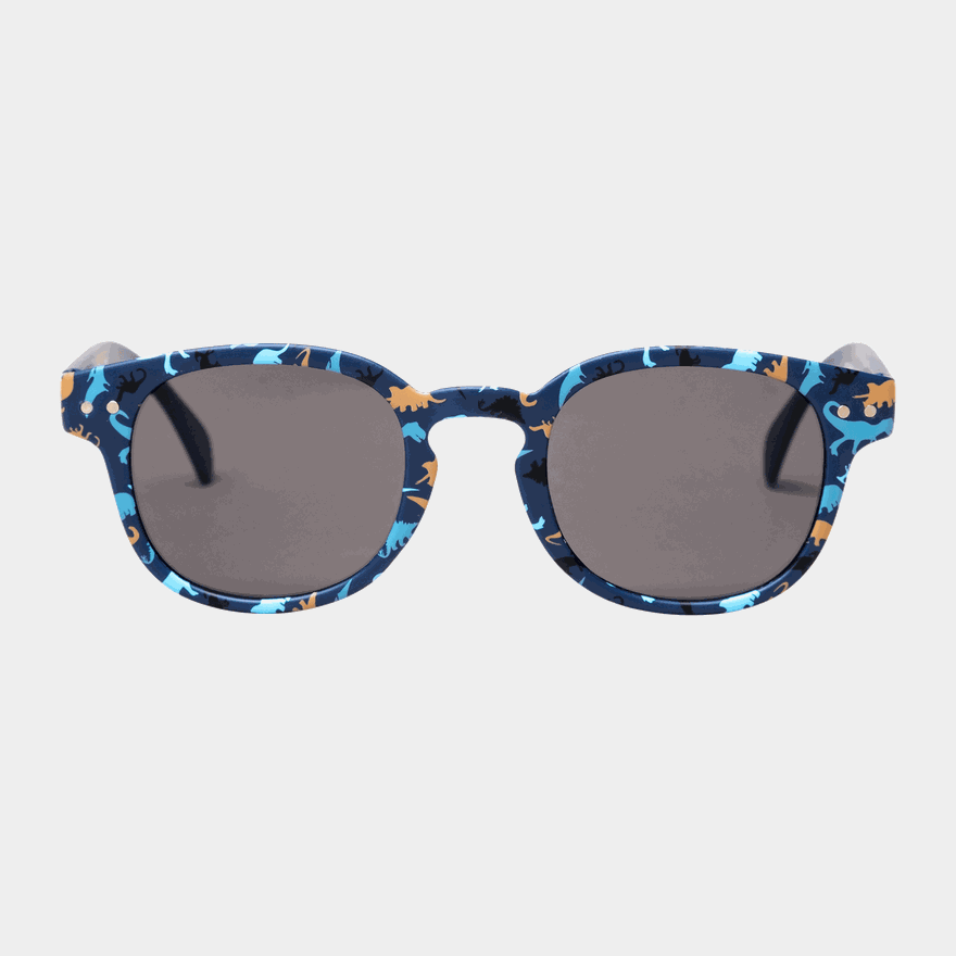 Kids Sunglasses 046, solglasögon, barn - full image 2