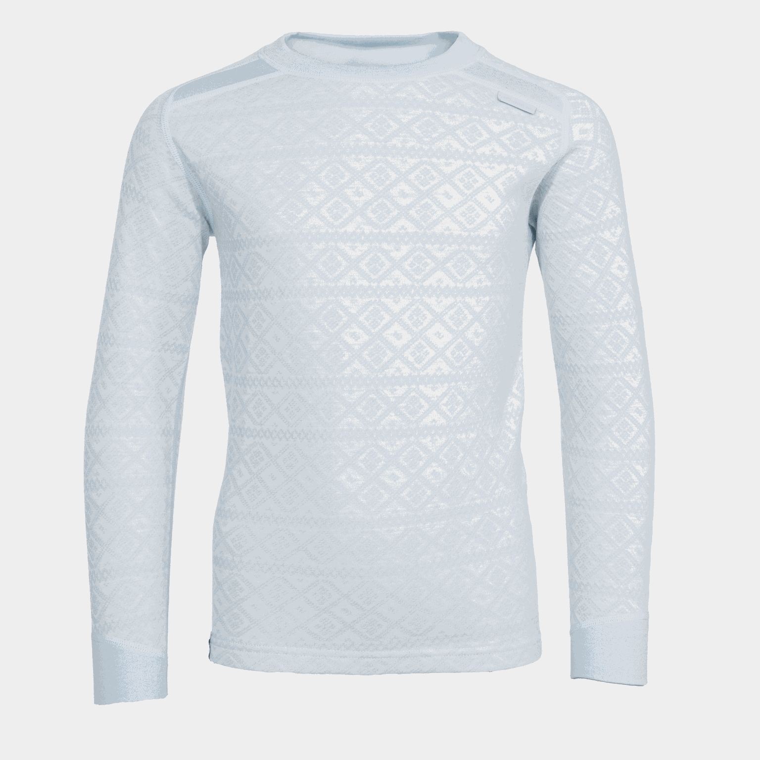 Trysil 2-layer Wool Set, ullunderställ - full image 2