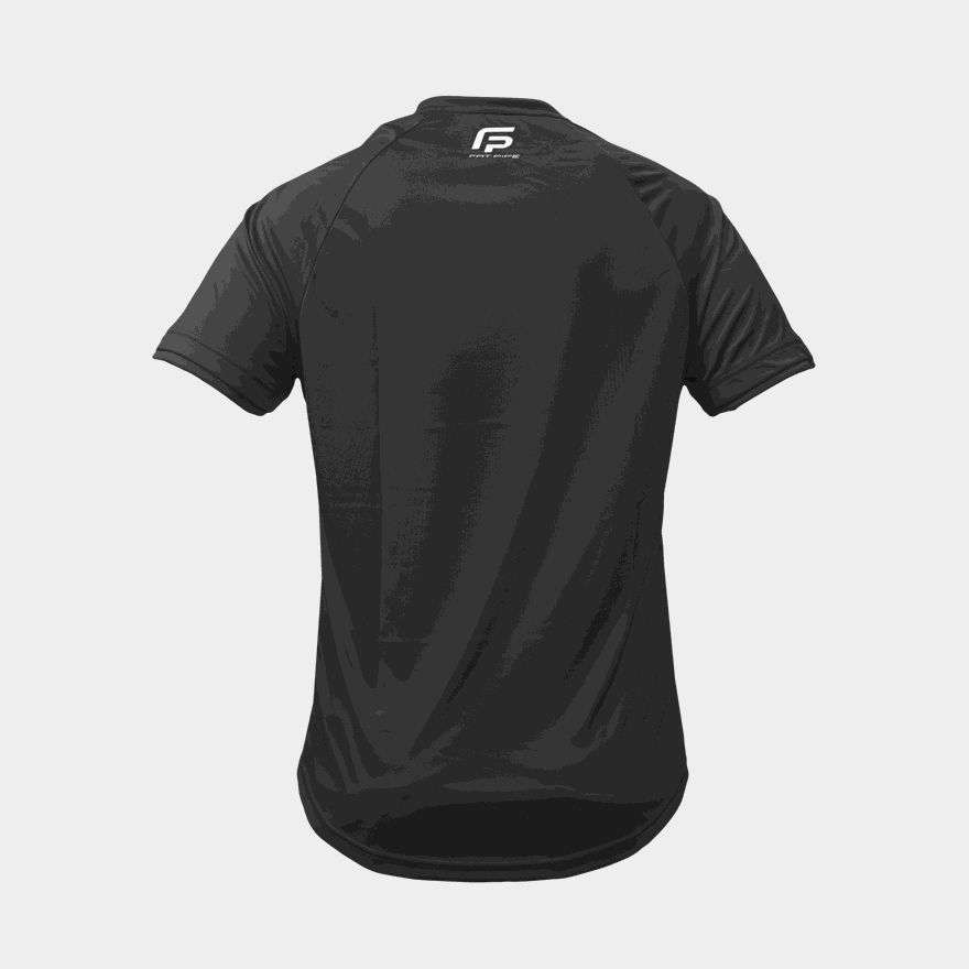Fast - Player's T-Shirt 26/27, träningströja - full image 3