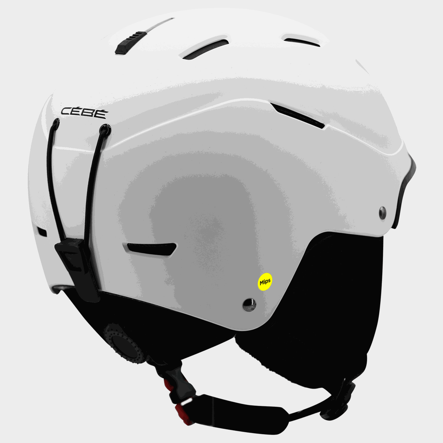 Alpine Helmet Snow ST MIPS® 25/26, skid- och snowboardhjälm - full image 2