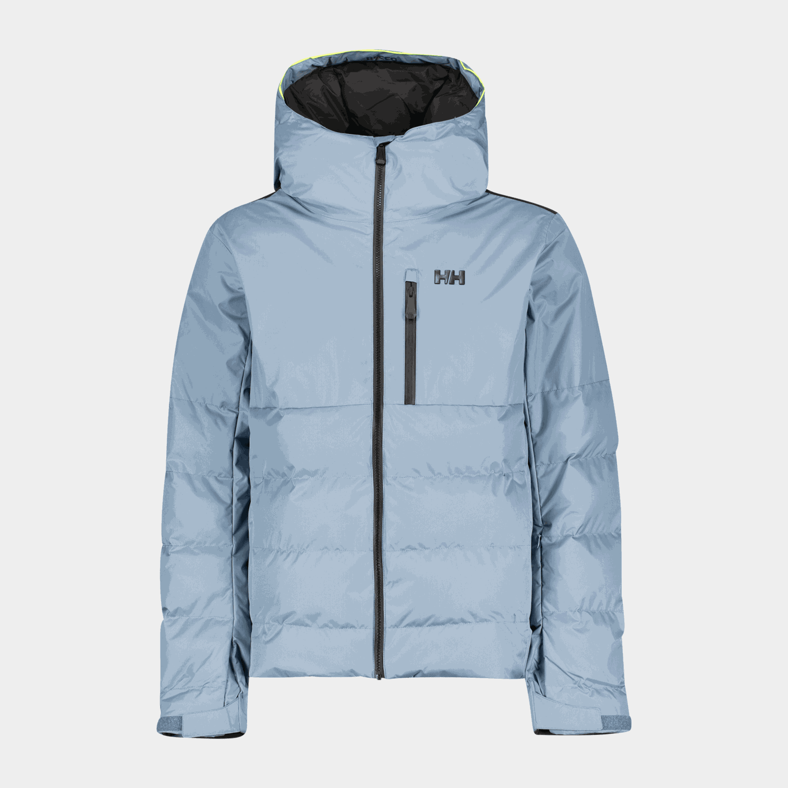 Alpine Jacket Kvitfjell Race Puffy, skidjacka, herr - full image 1