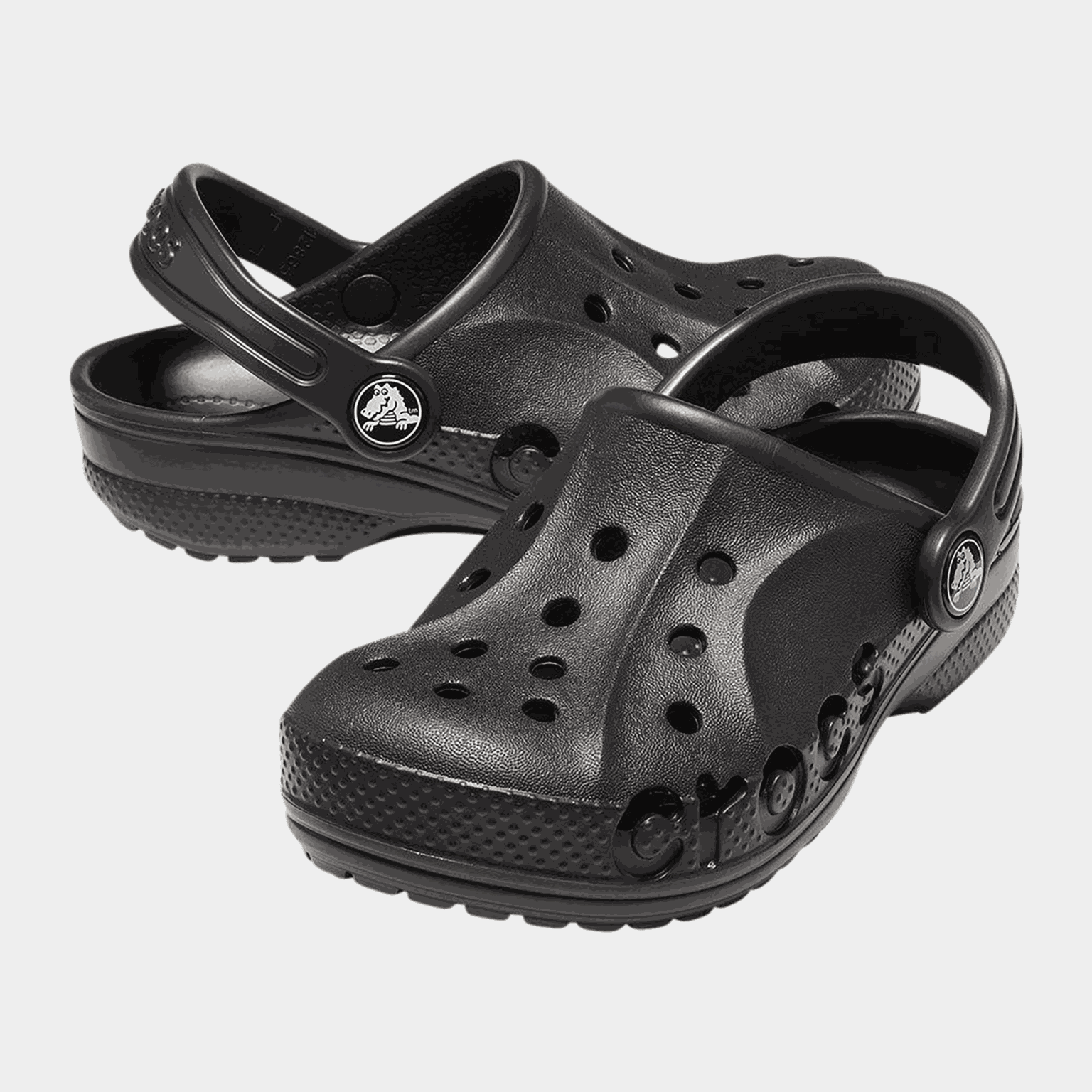 Baya Clog, sandal, junior - full image 3