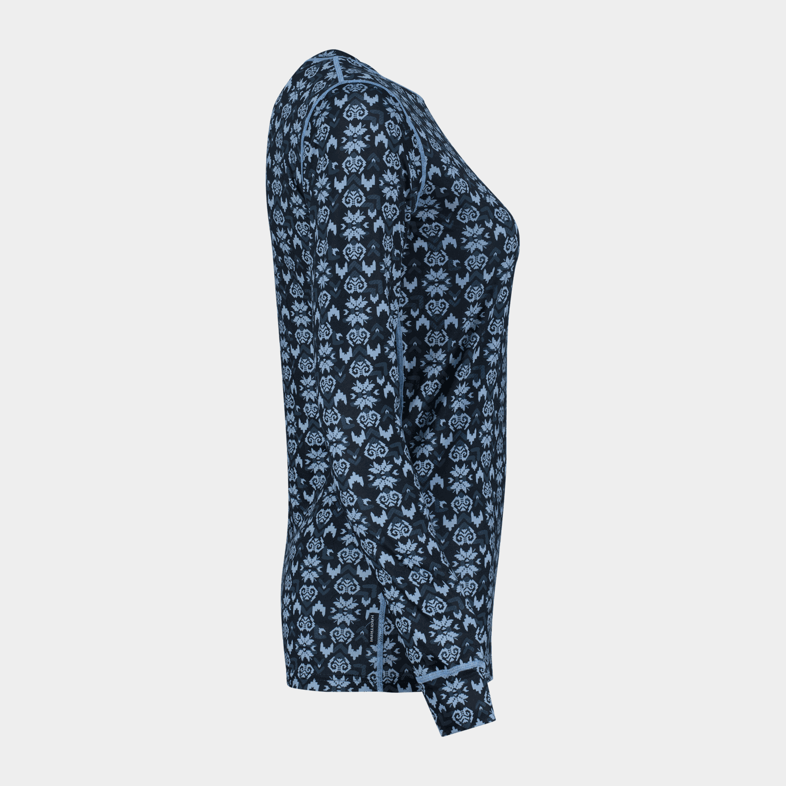 Fryd Long Sleeve, superunderplagg, dam - full image 2