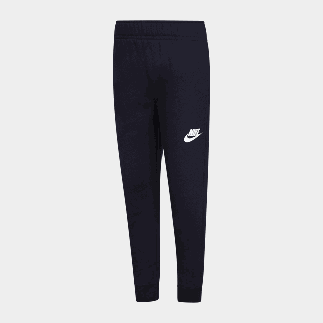 HBR Fleece Pant, joggingbyxor, barn - Träningsbyxor & Tights