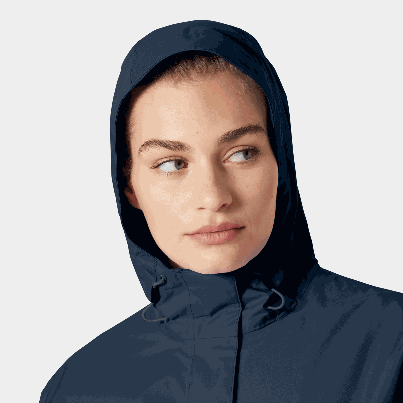 SEVEN J JACKET, regnjacka, dam - full image 3