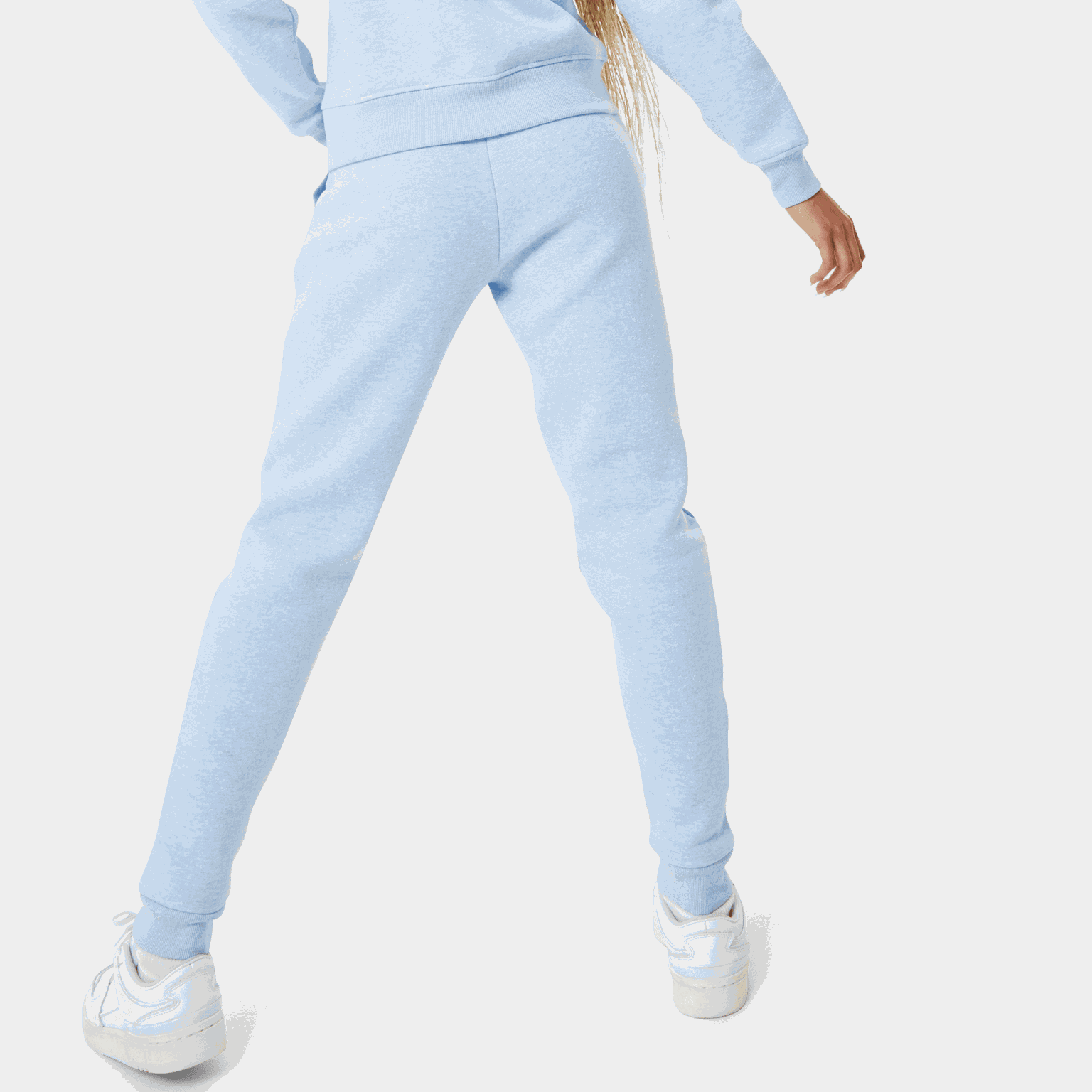 Classic Jogger, joggingbyxor, dam - full image 2