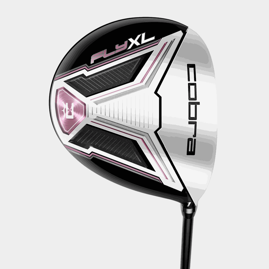 Fly-XL 2 025 Box Set RH, golfset, dam - full image 1