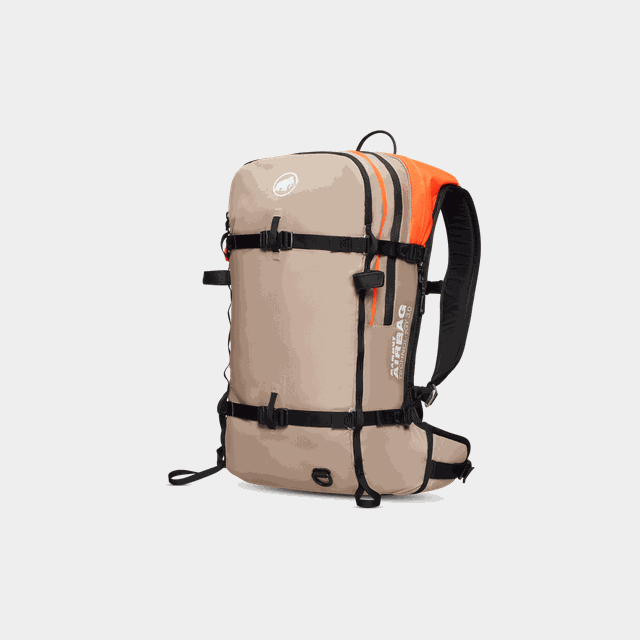 Free 22 Removable Airbag 3.0, ryggsäck 25/26 - Lavinryggsäckar