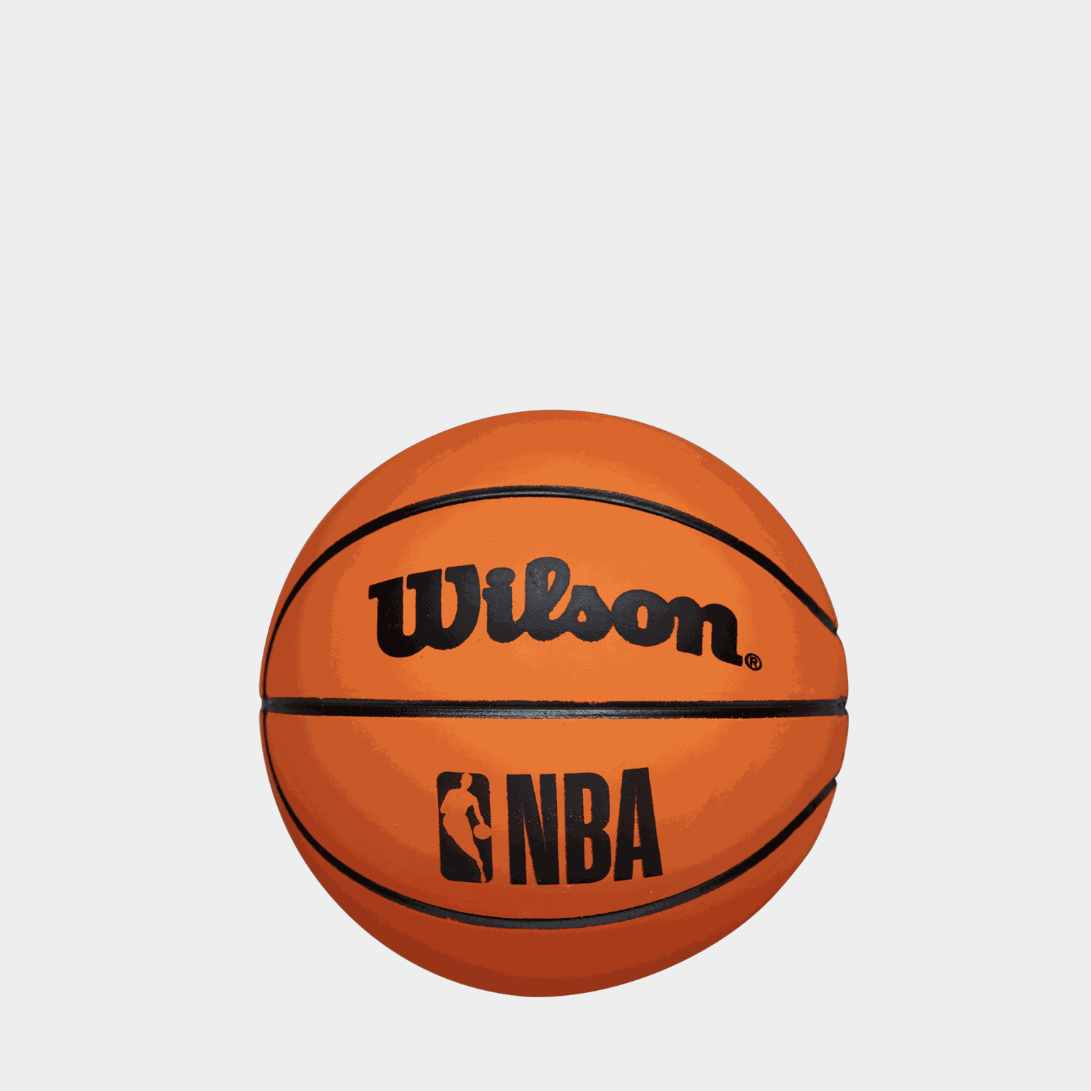 Nba Dribbler Bskt Nba Version, Mini - full image 1