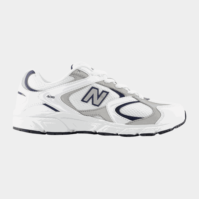 408 Lace, sneakers, junior - Fritidsskor & Sneakers
