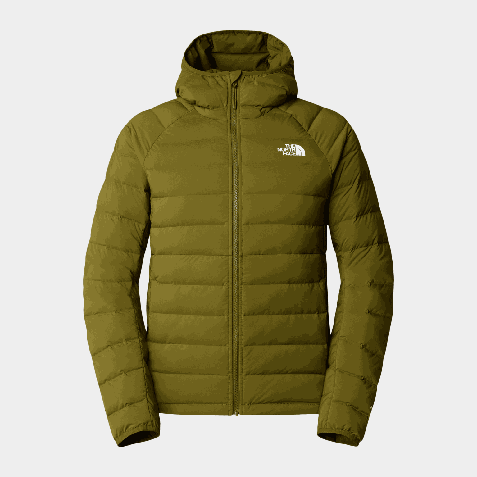 Belleview Stretch Down Hoodie - full image 1