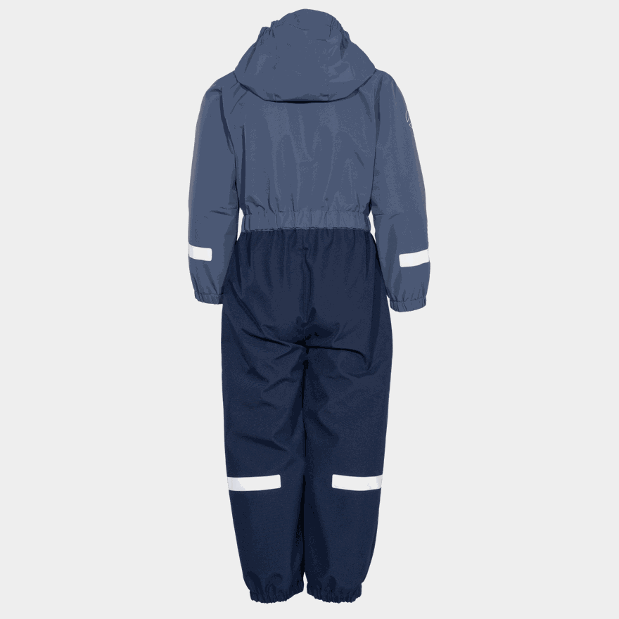 Mikku Coverall, overall, barn - full image 3