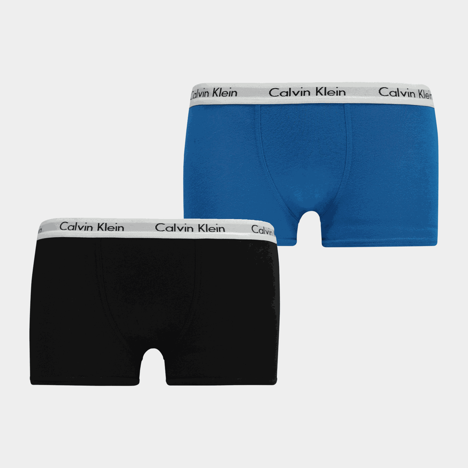 2 Pack Boxer Shorts, boxershorts - full image 1