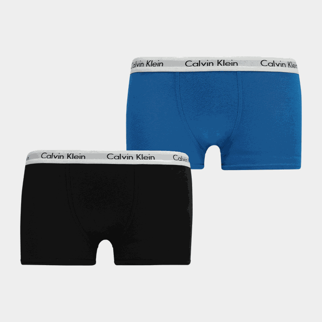 2 Pack Boxer Shorts, boxershorts - Kalsonger
