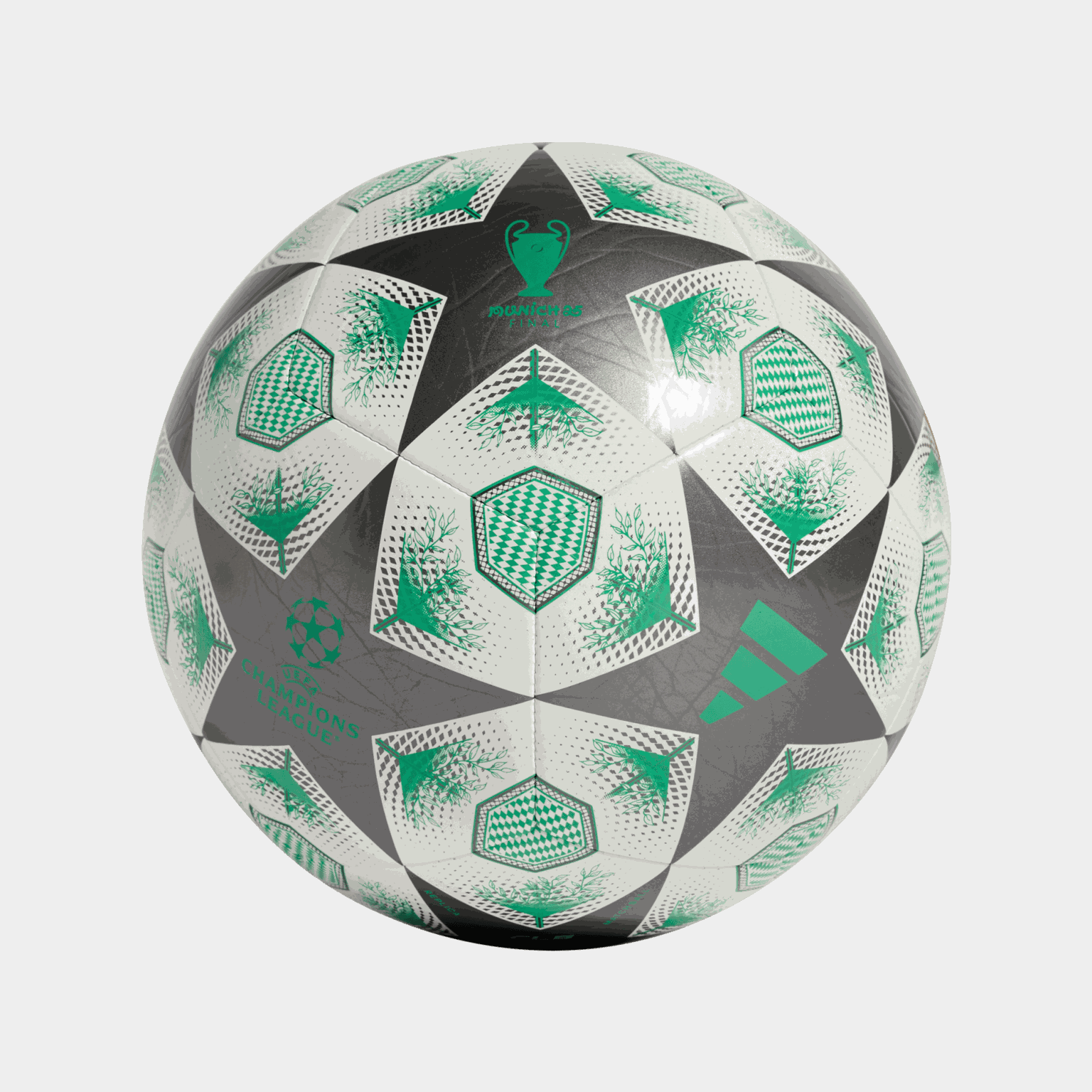 Glider Finale FB00, fotboll - full image 2