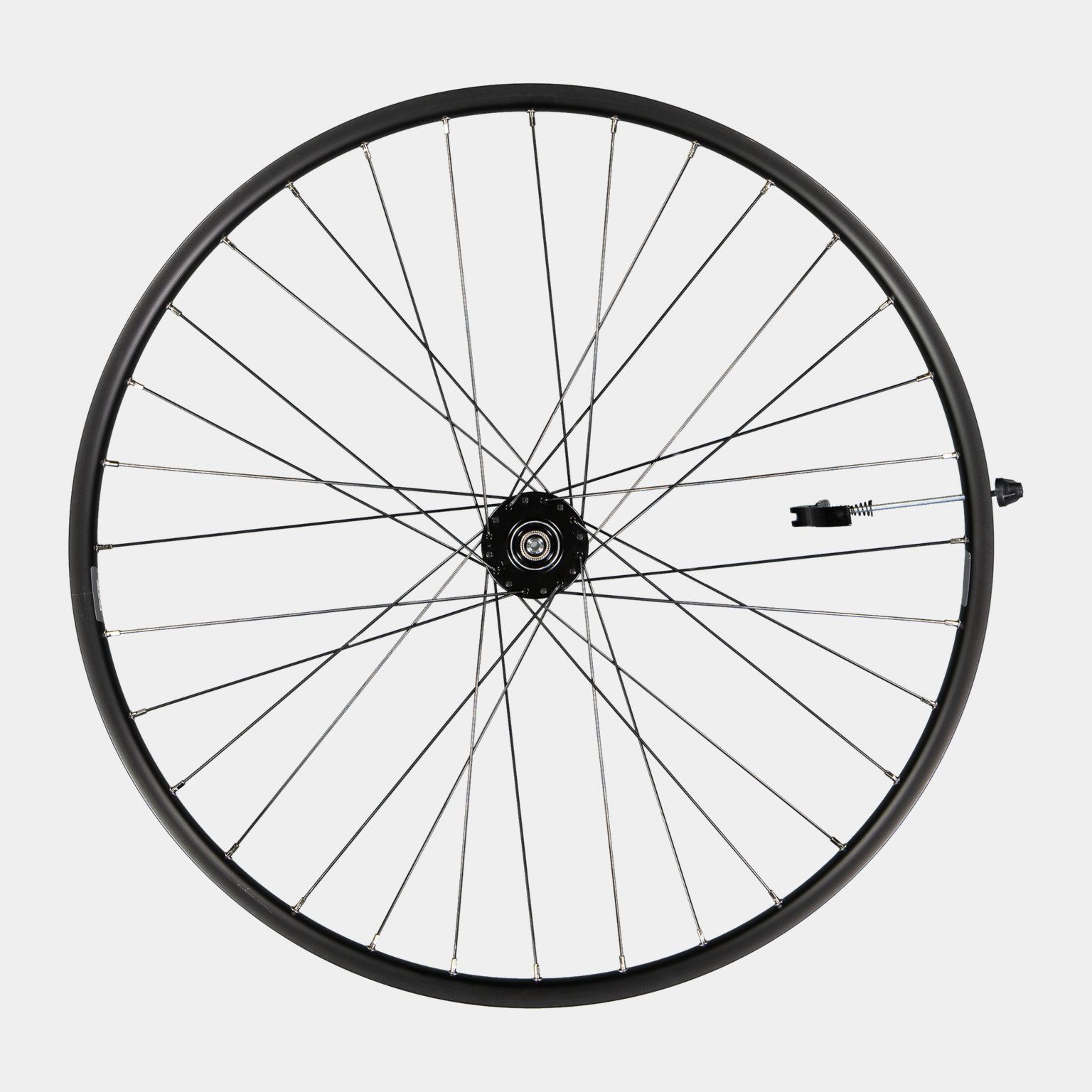 Wheel 27, 5'' 27,5'' Front9 X 100 Mm Qr, Disc Brake - full image 1